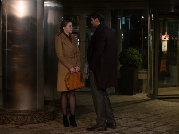 Яблоко раздора (2)