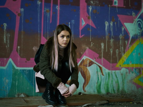 Подслушано (3)