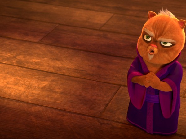 Руслан и Людмила: Перезагрузка (2)