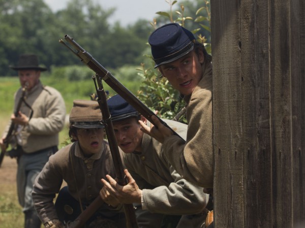 Поле потерянной обуви (5)