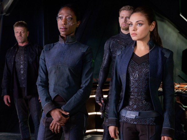 Восхождение Юпитер (3)