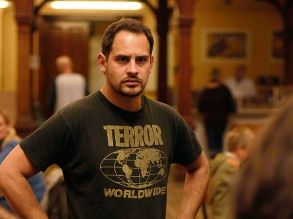 Душевная кухня (5)