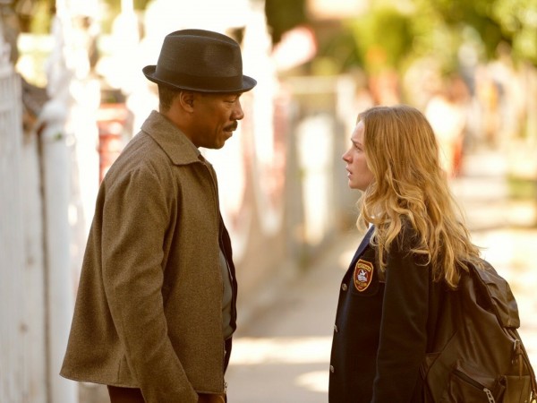 Мистер Чёрч (2)