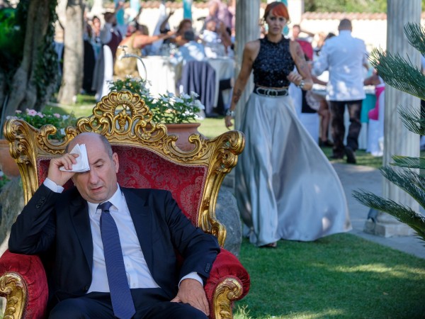 Добро пожаловать в Рим. Новые приключения (5)