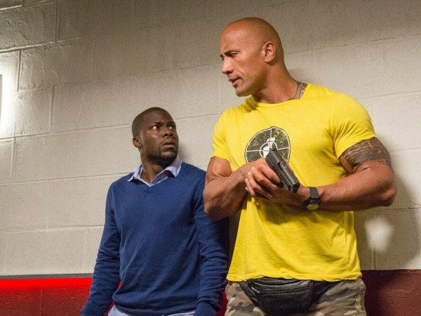 Полтора шпиона