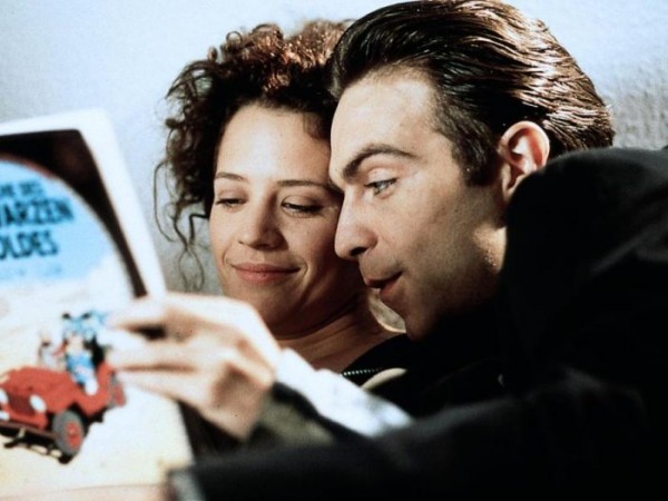 Быстро и без боли (6)