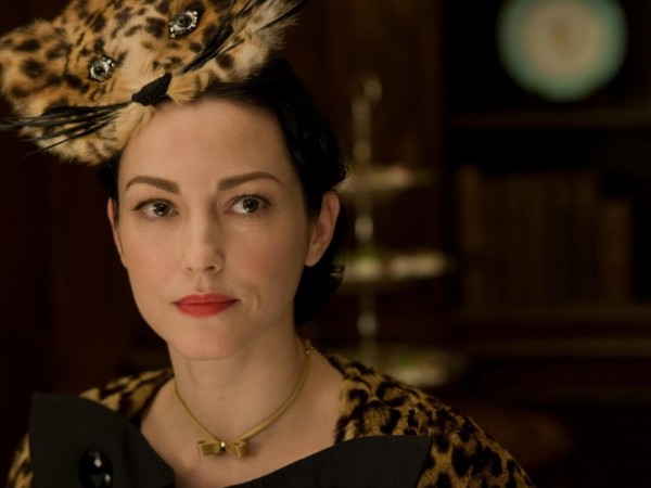 Бесславные ублюдки (6)