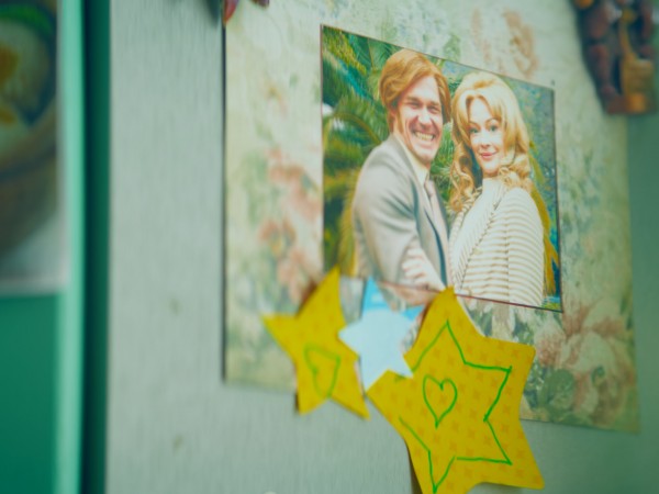 Очевидное невероятное (3)