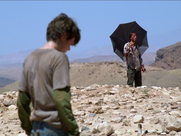 У холмов есть глаза (3)