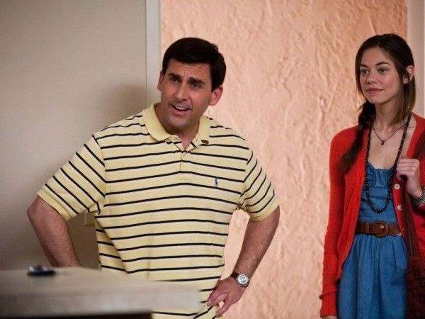 Эта дурацкая любовь