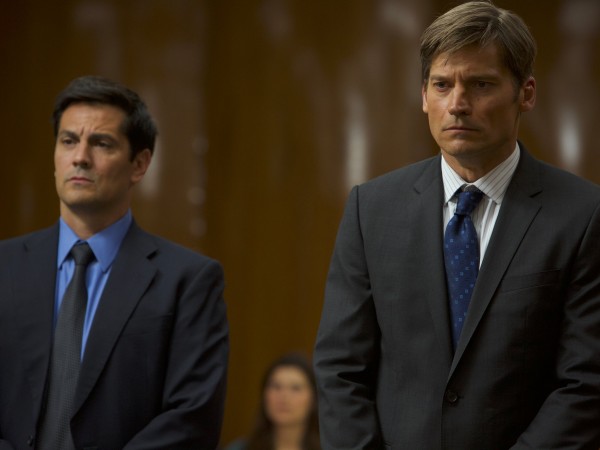 Выстрел в пустоту (5)