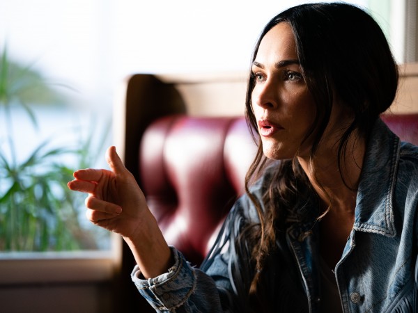 Полночь на злаковом поле (3)