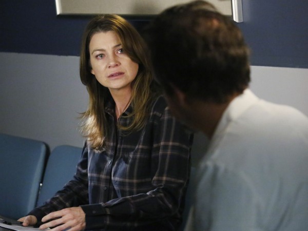 Анатомия страсти