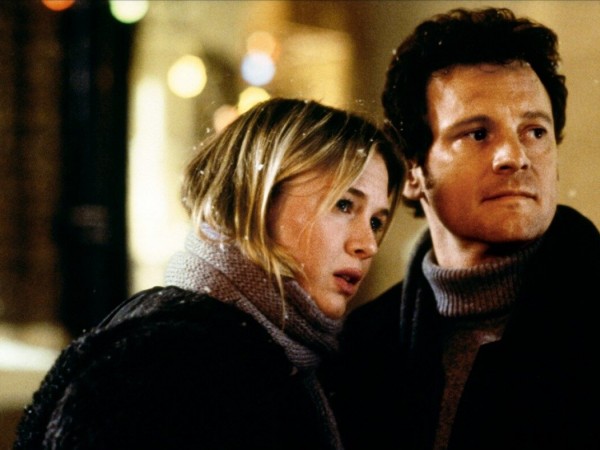 Дневник Бриджит Джонс (6)