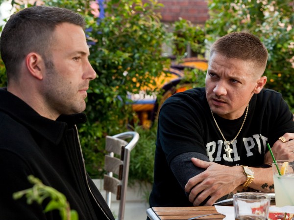 Город воров