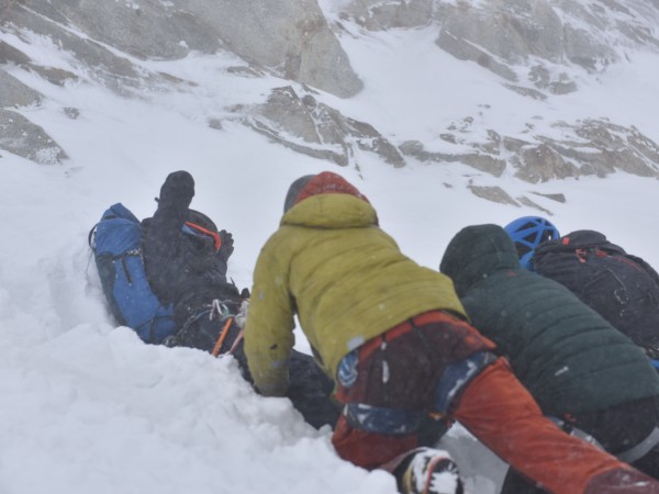 Вершина страха (5)