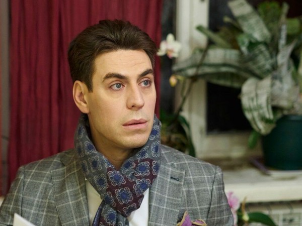 В зоне доступа любви (3)