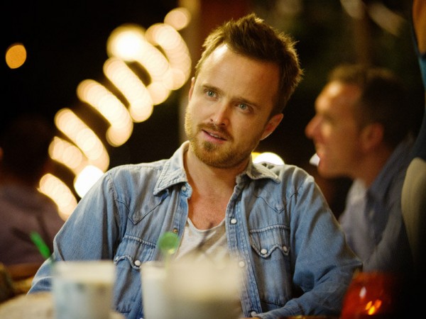 Долгое падение