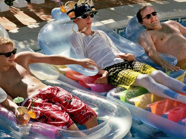 Приходи как есть (4)