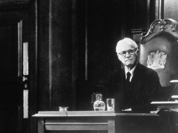 Свидетель обвинения (5)