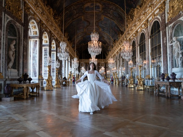 Жанна Дюбарри (5)