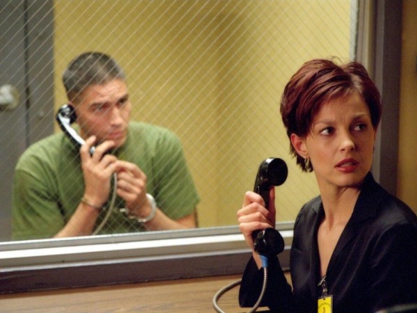 Особо тяжкие преступления