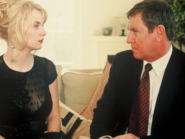 Чисто английские убийства (5)