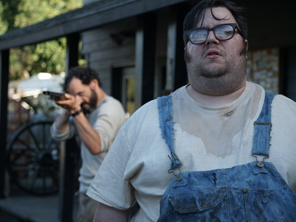 Лихорадка (4)