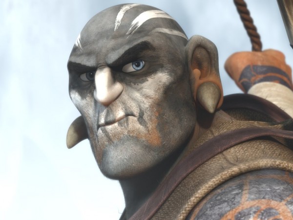 Тайна Мосли (5)