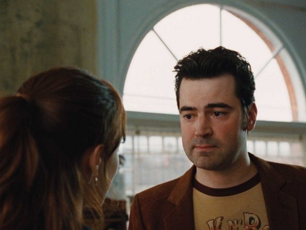 Жена путешественника во времени (6)