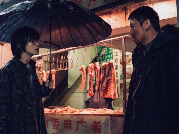 Ассасин: Битва миров (2)