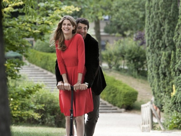 Париж-Манхэттен (5)