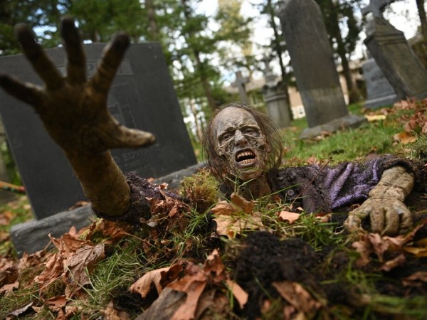 День мертвецов