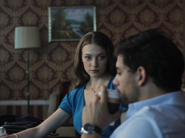 Оборванная мелодия (3)