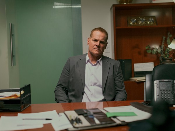 Список подозреваемых (5)