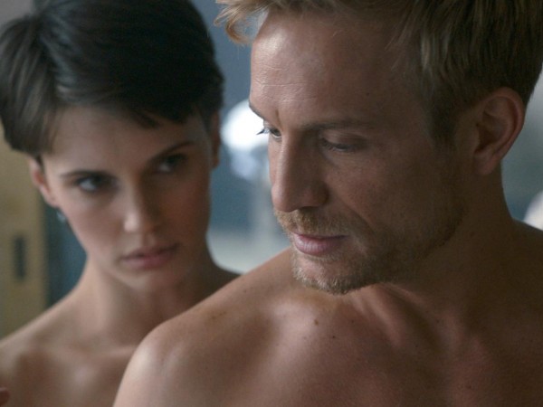 Двуличный любовник