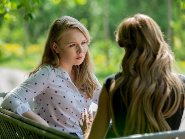 Жена моего мужа (2)