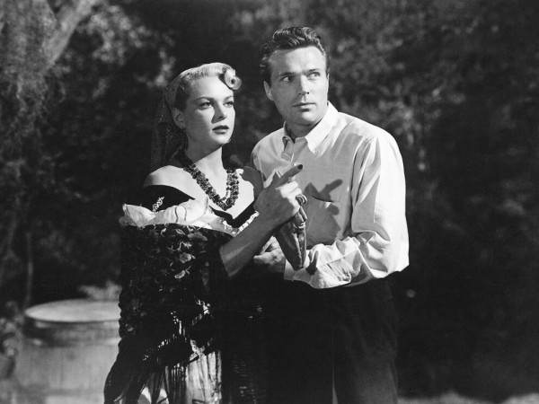 Эбботт и Костелло встречают Франкенштейна (5)