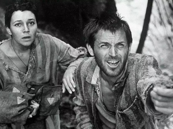 Альпийская баллада (2)