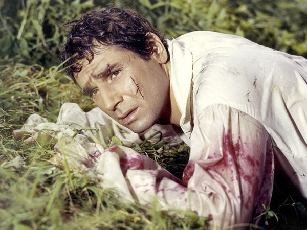 Анжелика и король (6)