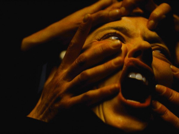 Омен. Непорочная (3)