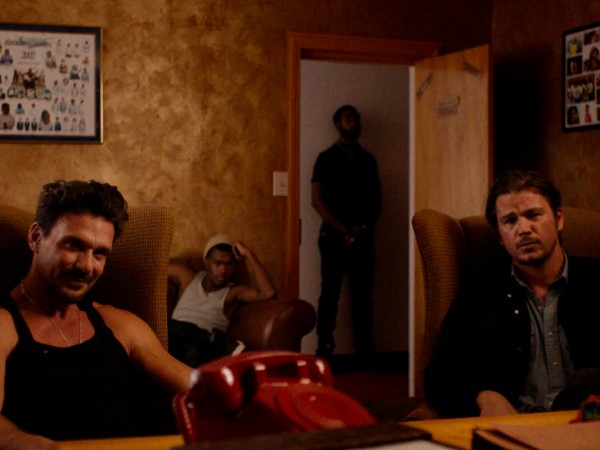 Семейный бизнес (6)