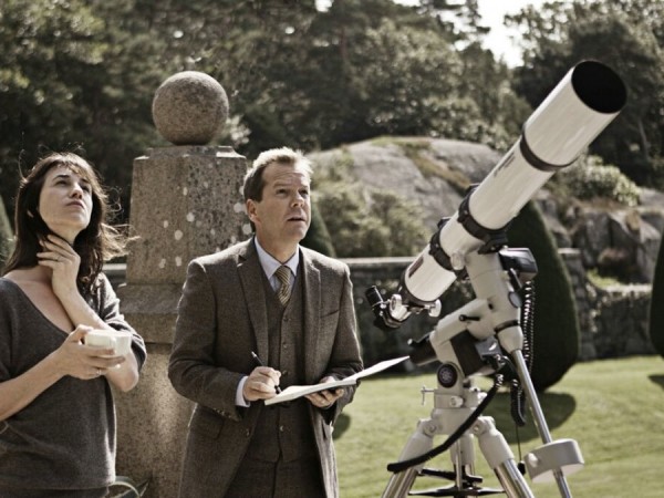 Меланхолия (3)