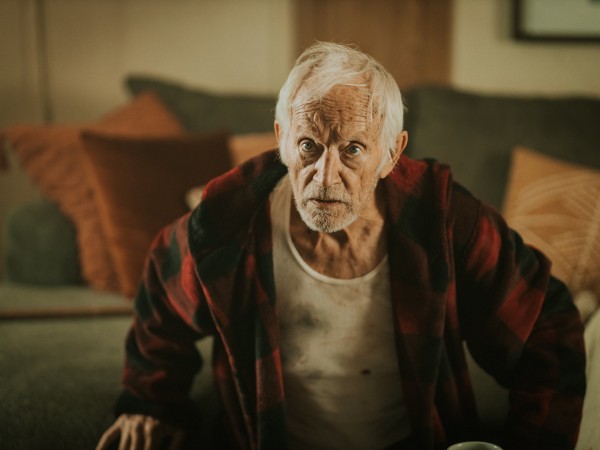 В плену огня (2)