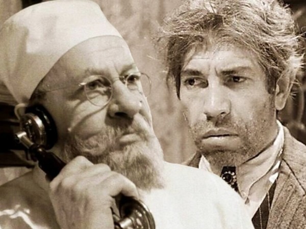 Собачье сердце