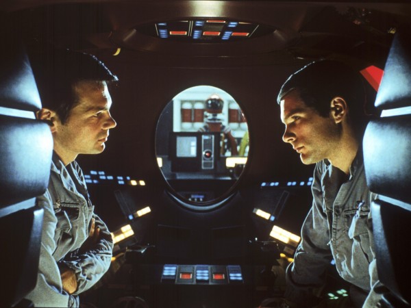 2001 год: Космическая одиссея (6)