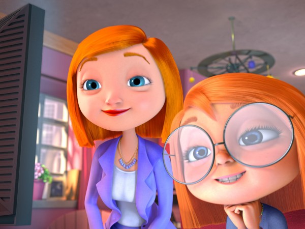 Норм и Несокрушимые: Большое путешествие (6)