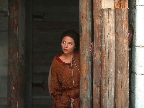 Крестовый поход в джинсах (5)