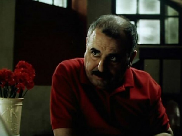 Частный детектив, или Операция «Кооперация» (5)