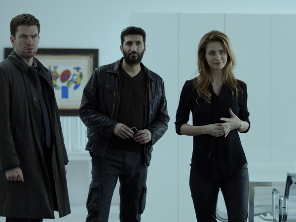 Мистериум: Охотники на фазанов